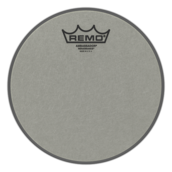 Remo 12'' Renaissance Ambassador